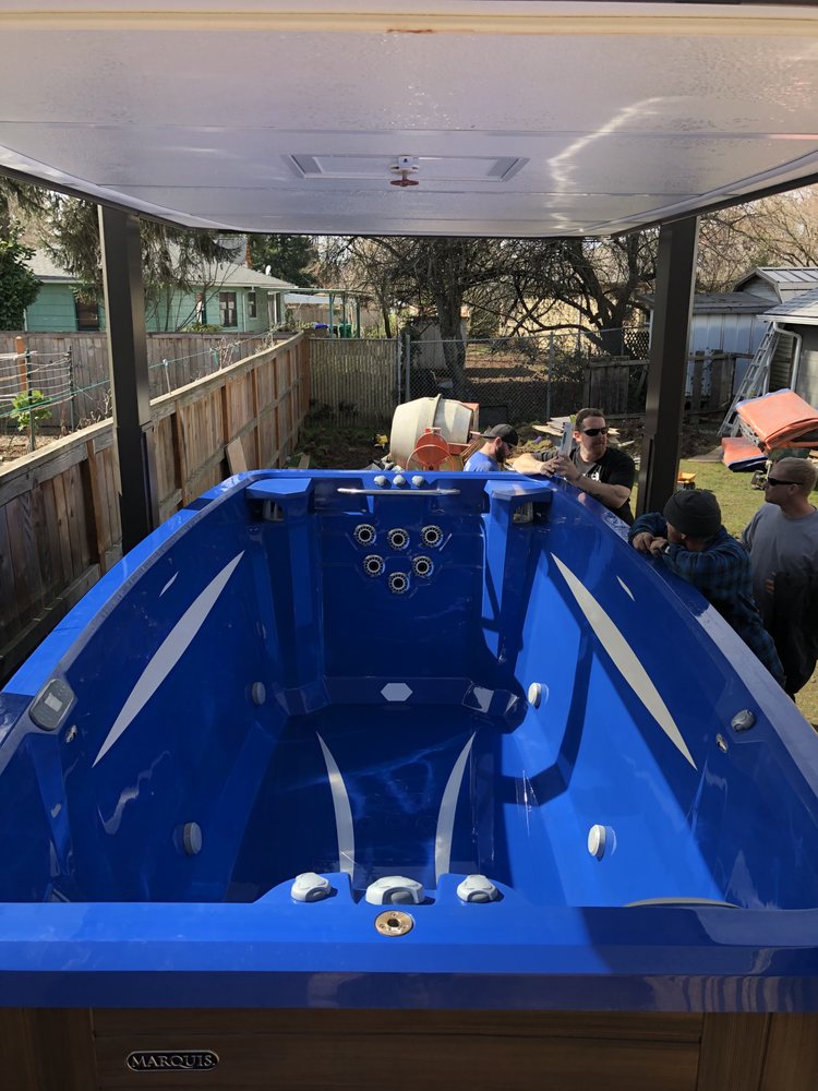 Photo of Pacific Hot Tub Solutions