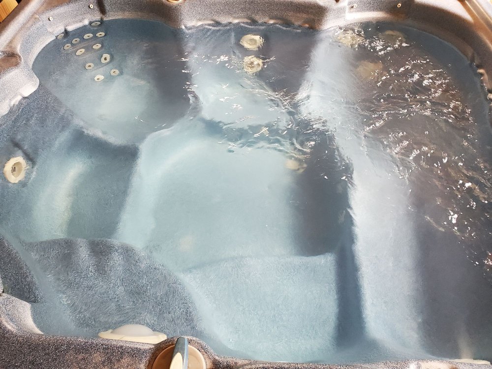 Photo of Pacific Hot Tub Solutions