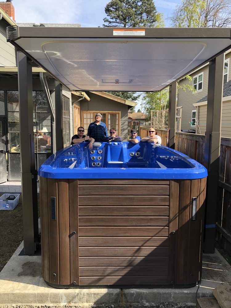 Photo of Pacific Hot Tub Solutions