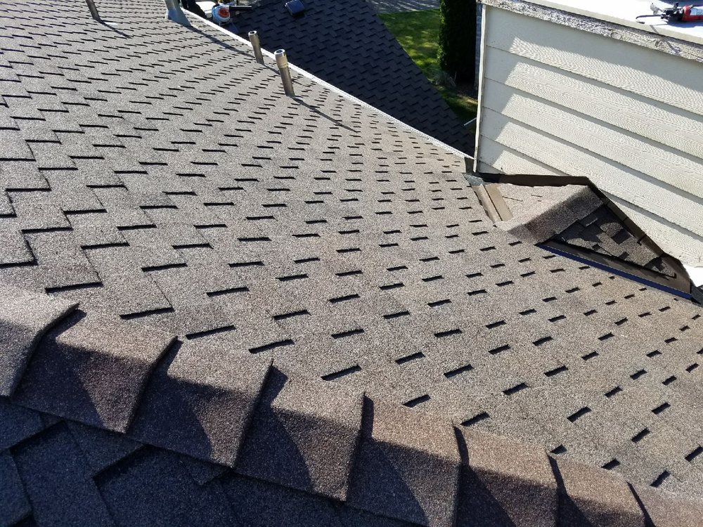 Photo of Tonys Roofing