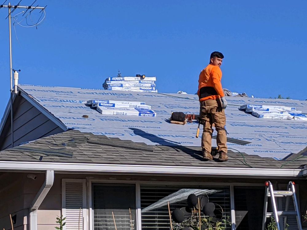 Photo of Tonys Roofing