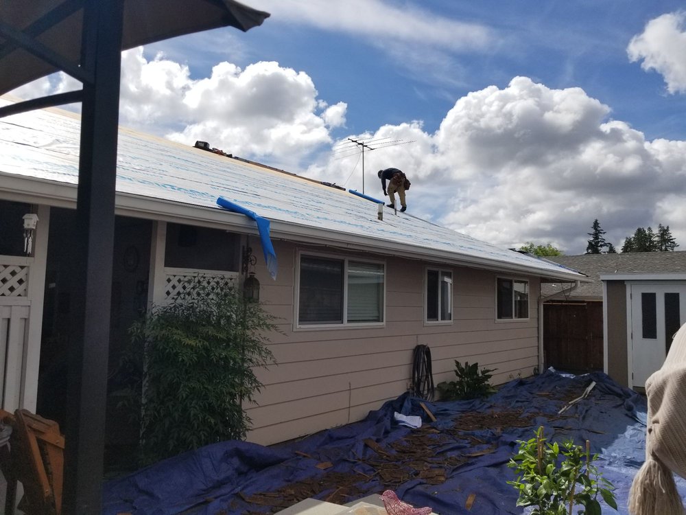 Photo of Tonys Roofing