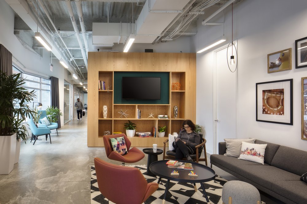 Photo of Regus Pennsylvania SPACES - Bakery Square