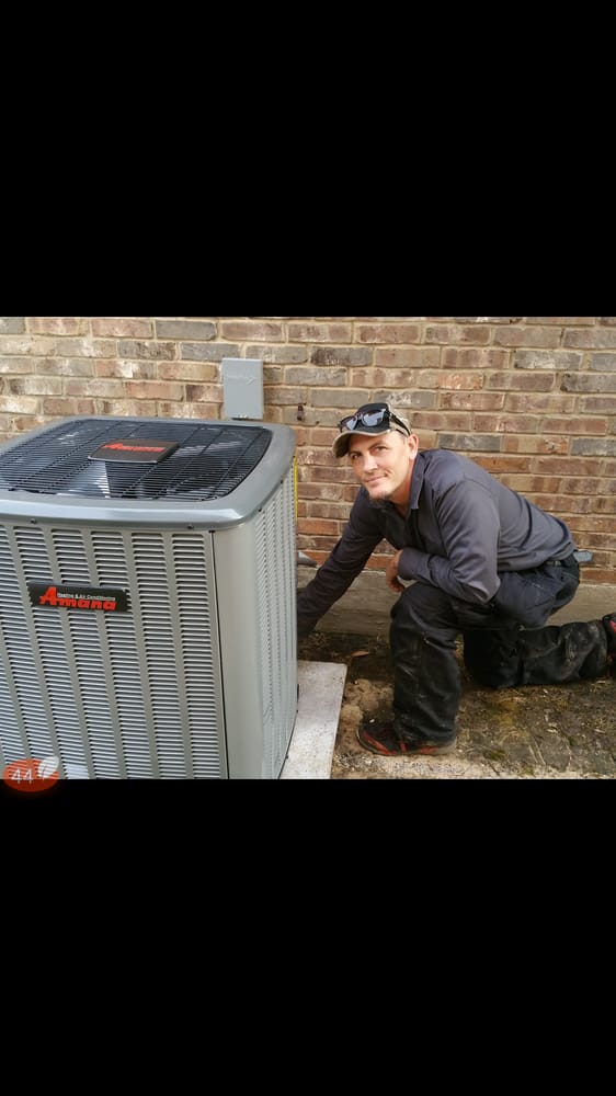 Photo of Cool Guys AC Repair and Heat