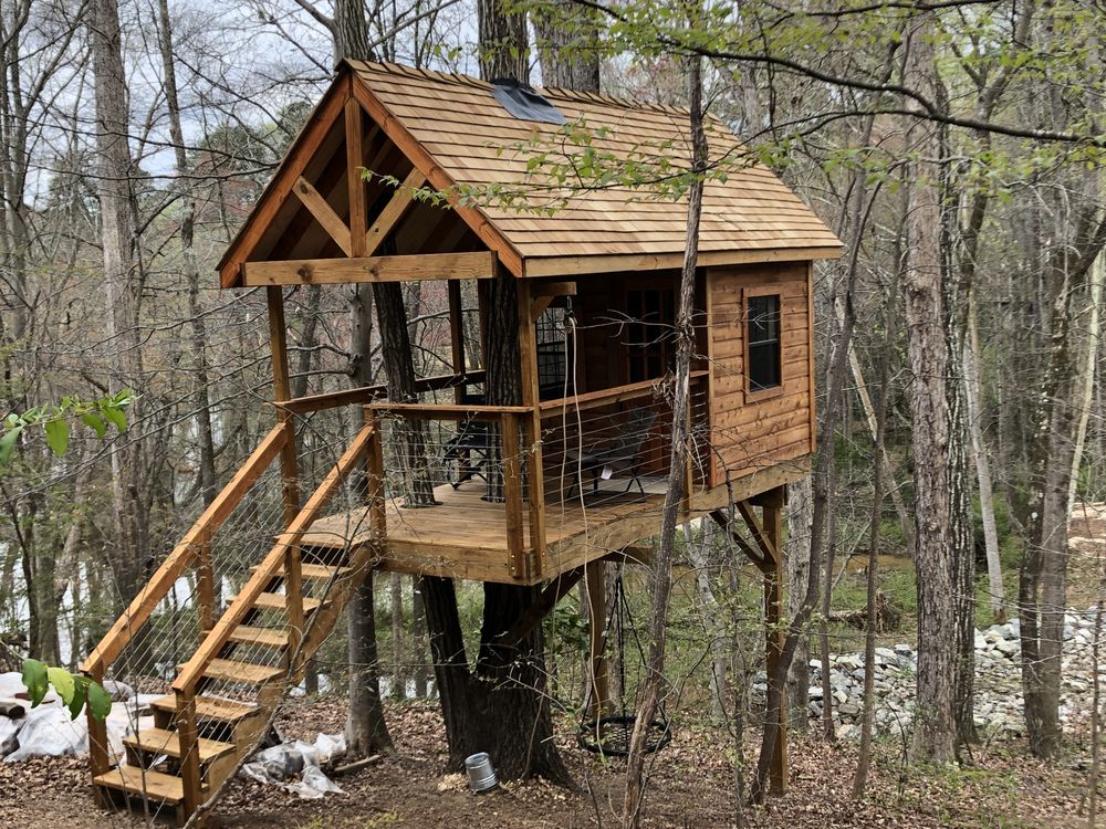 Photo of Treehouse Experts