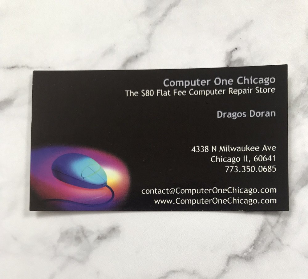 Photo of Computer One Chicago