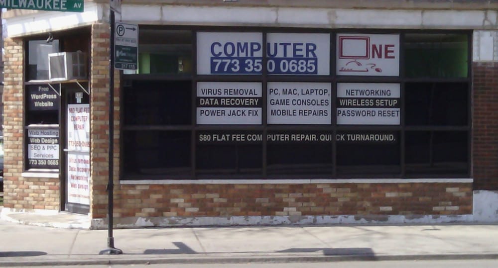 Photo of Computer One Chicago