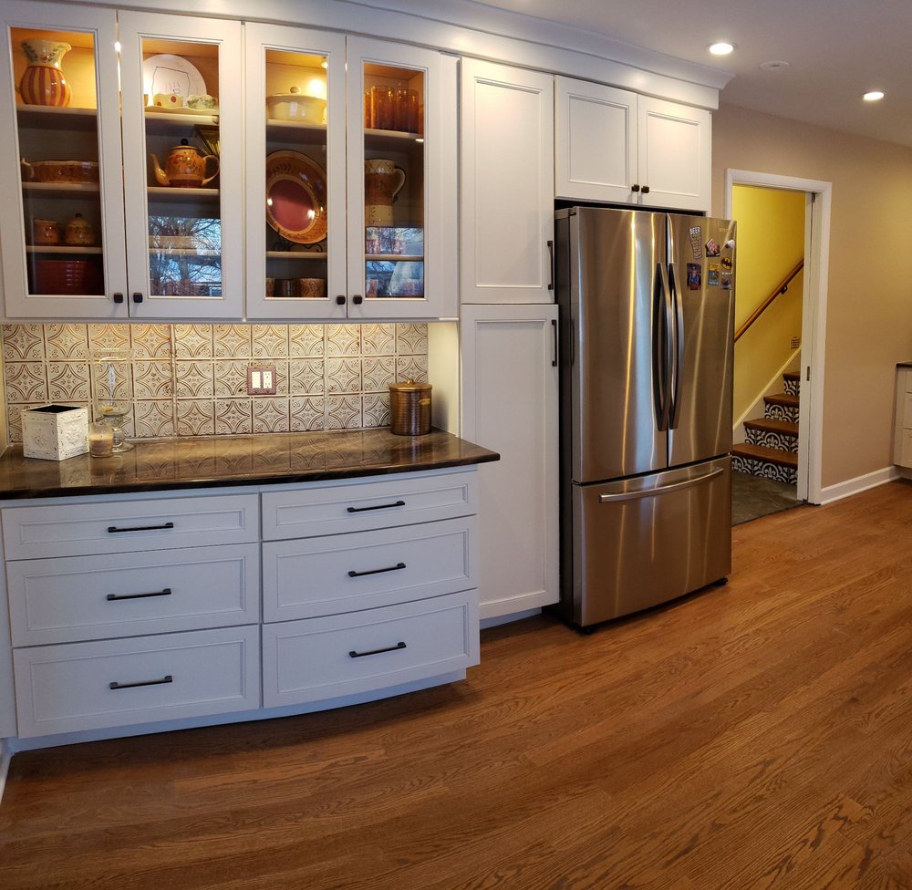 Photo of Marble & Granite Tech