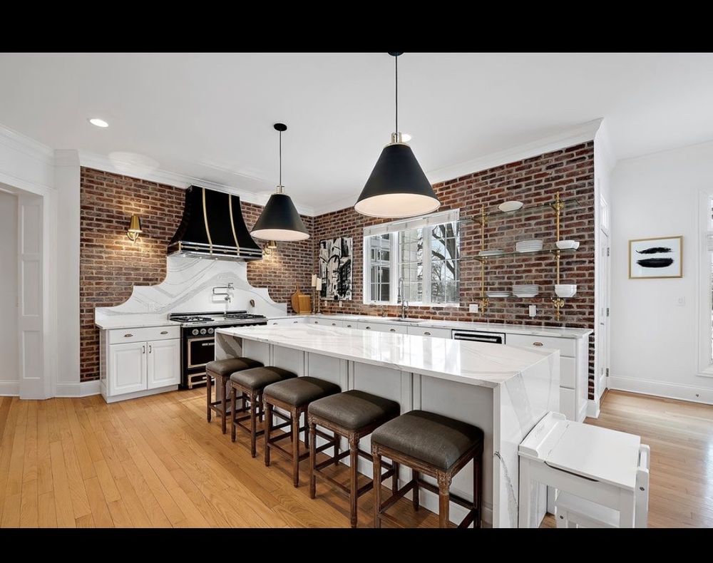 Photo of Marble & Granite Tech