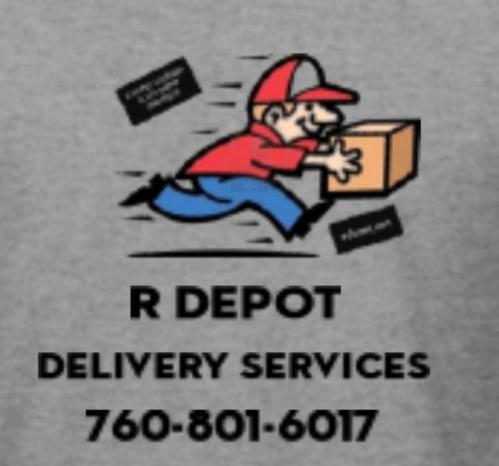 Photo of R DEPOT A Logistics Company