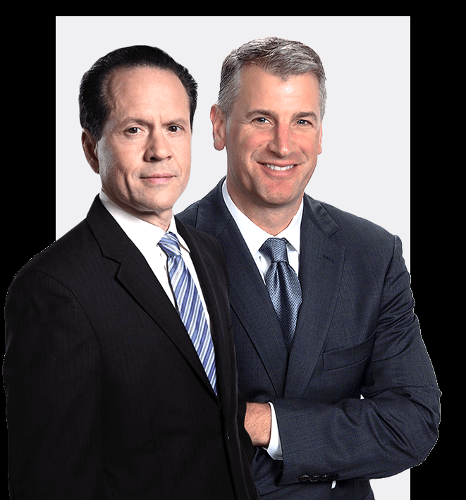 Photo of Bernstein & Poisson