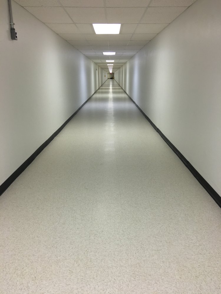 Photo of Capitol Cleaning
