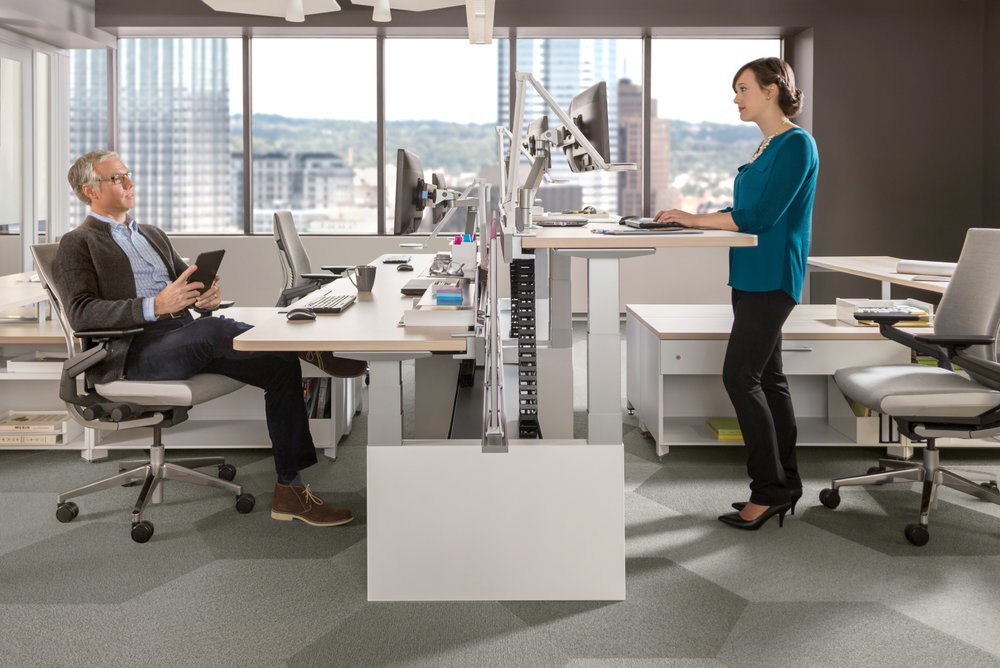 Photo of Workplace Solutions