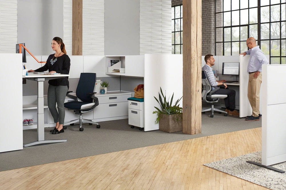 Photo of Workplace Solutions