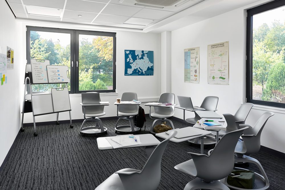 Photo of Workplace Solutions