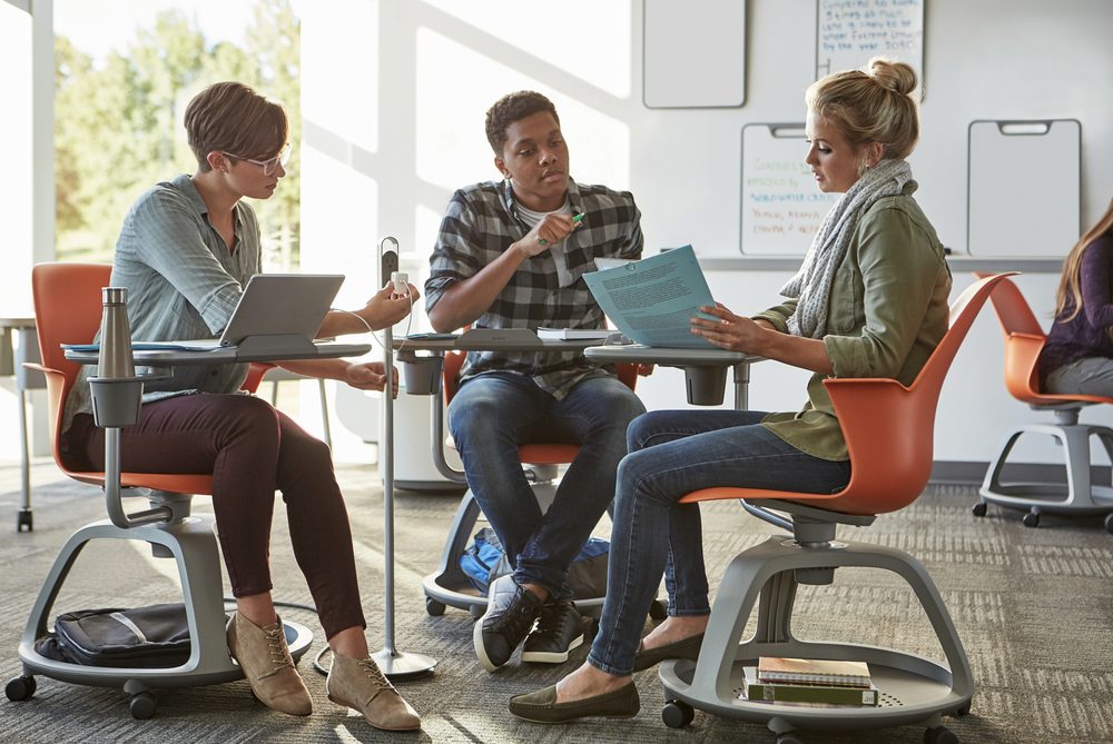 Photo of Workplace Solutions