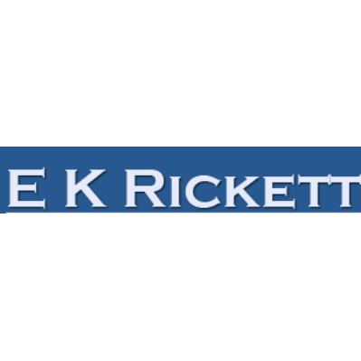 Photo of E K Rickett & Sons