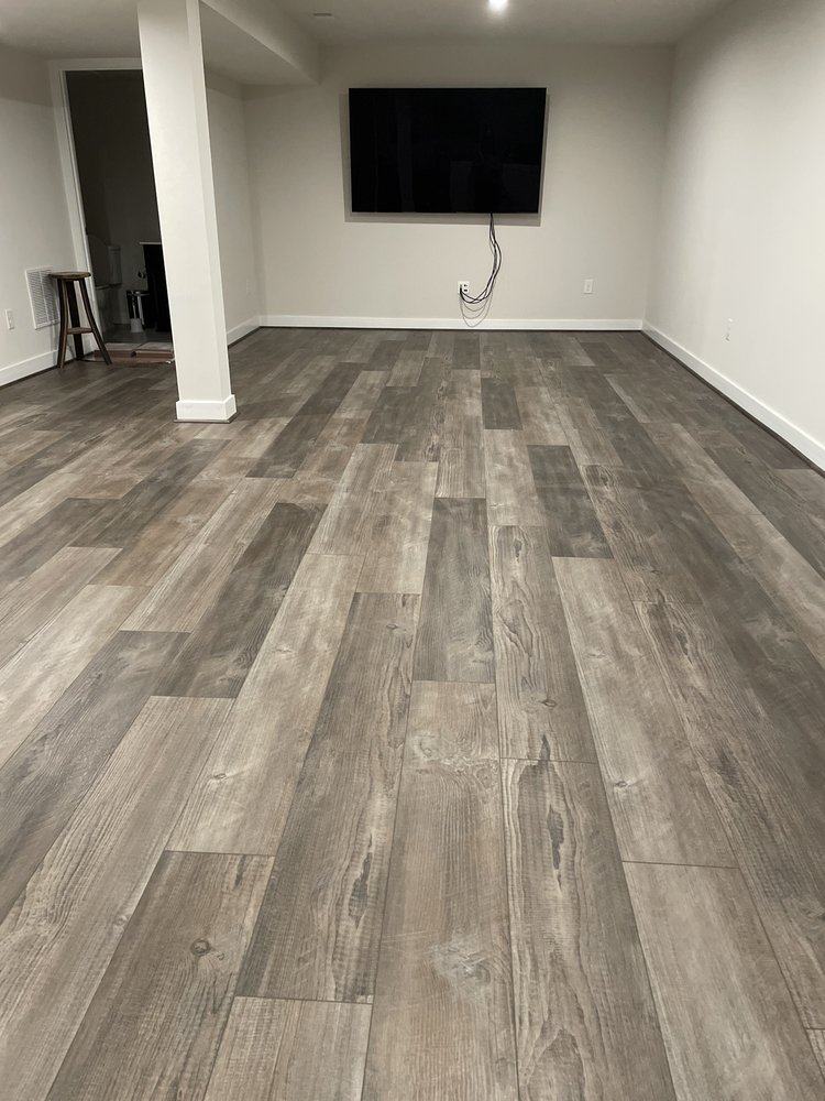 Photo of Airbase Carpet and Tile Mart