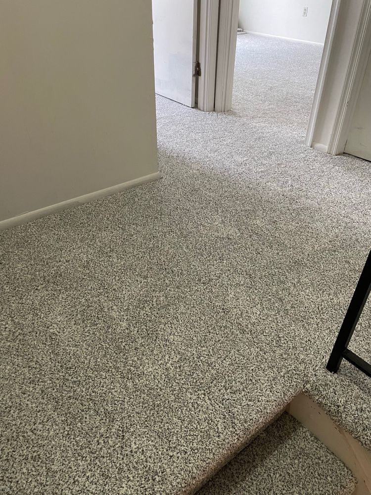 Photo of Airbase Carpet and Tile Mart