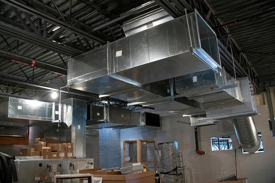 Photo of Lee Mechanical | Service