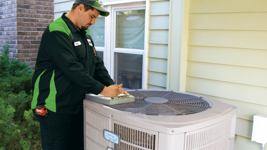 Photo of Lee Mechanical | Service