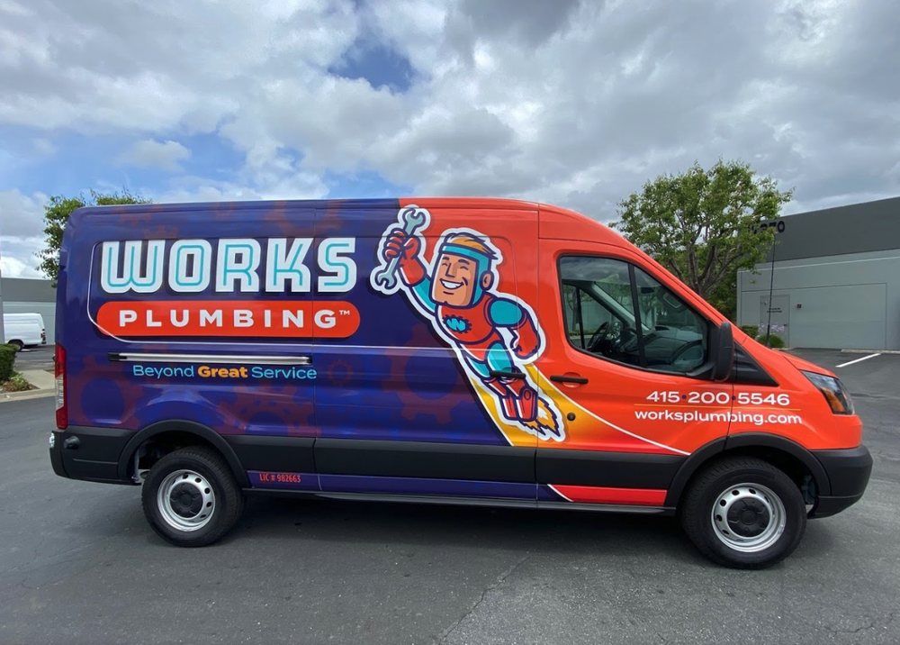 Photo of Works Plumbing