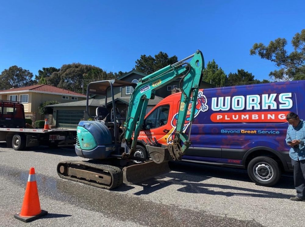 Photo of Works Plumbing