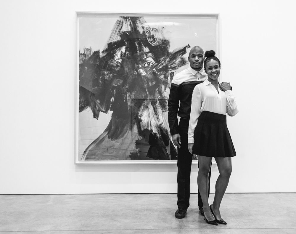 Photo of Thomas Duo - Josh and Shonnie