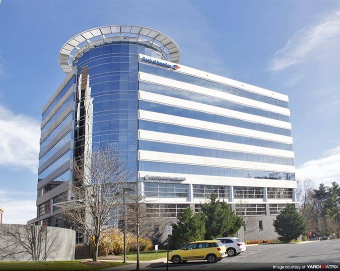 Photo of Washington Mortgage Group
