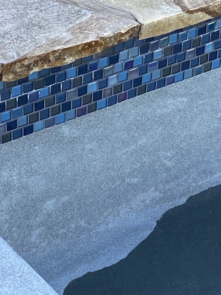 Photo of Pool Tile Cleaning Vegas