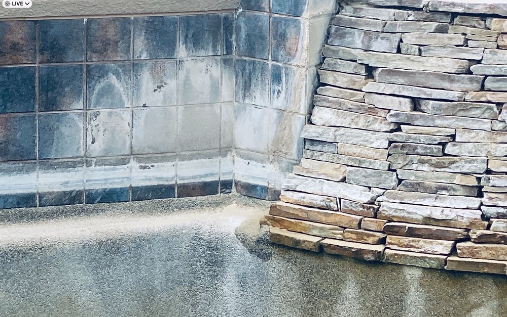 Photo of Pool Tile Cleaning Vegas