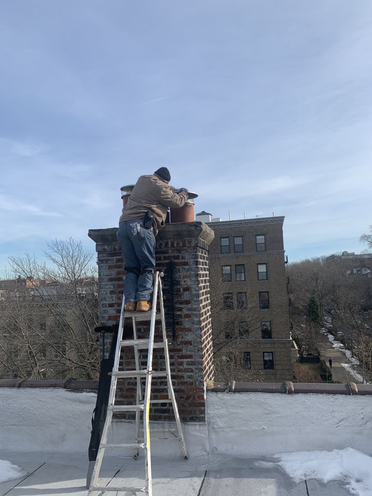 Photo of All About Chimneys
