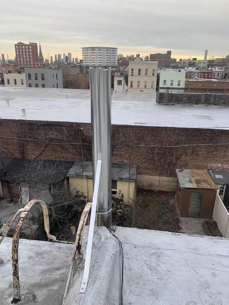 Photo of All About Chimneys