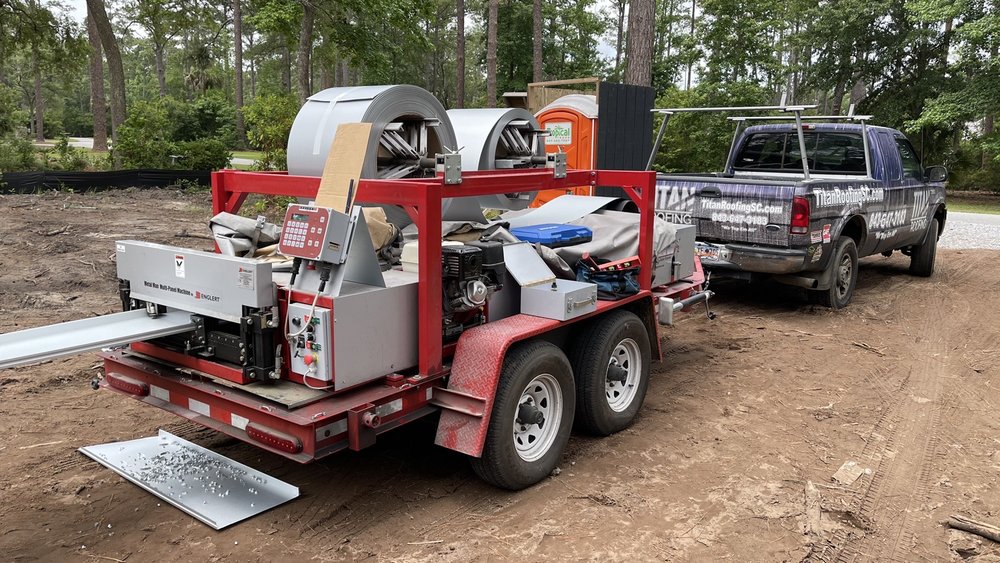 Photo of Titan Roofing