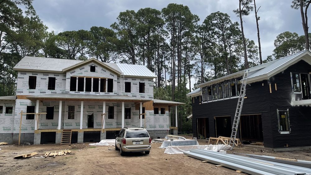 Photo of Titan Roofing