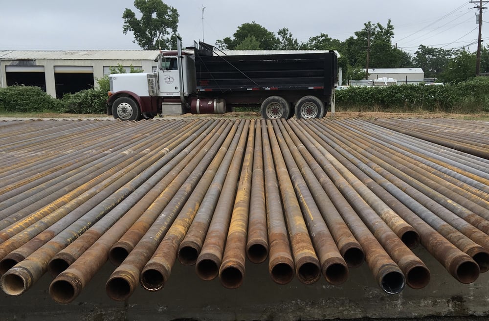Photo of Taylor Trucking & Dozer Service