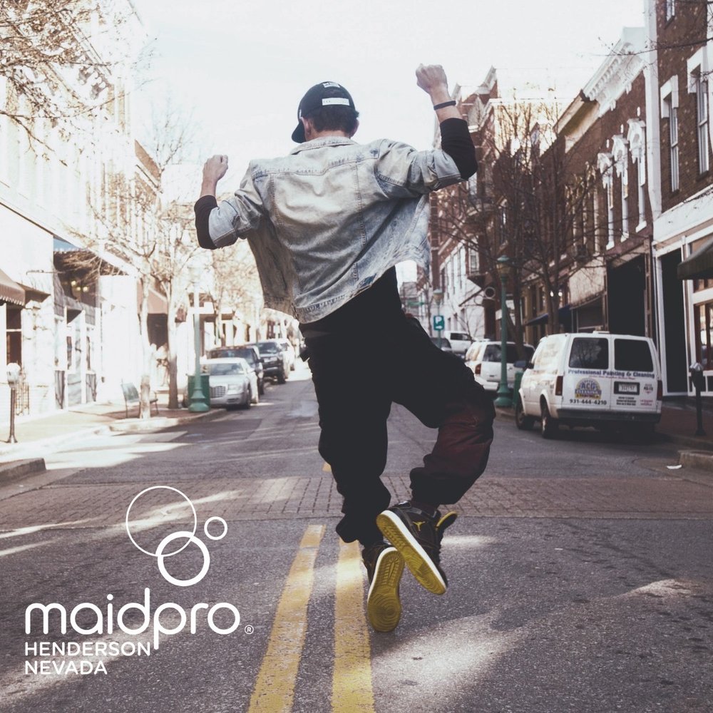 Photo of MaidPro Henderson