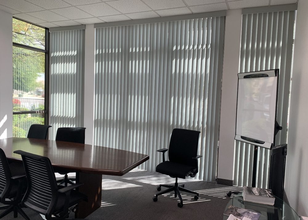 Photo of Suncoast Blinds & Shutters