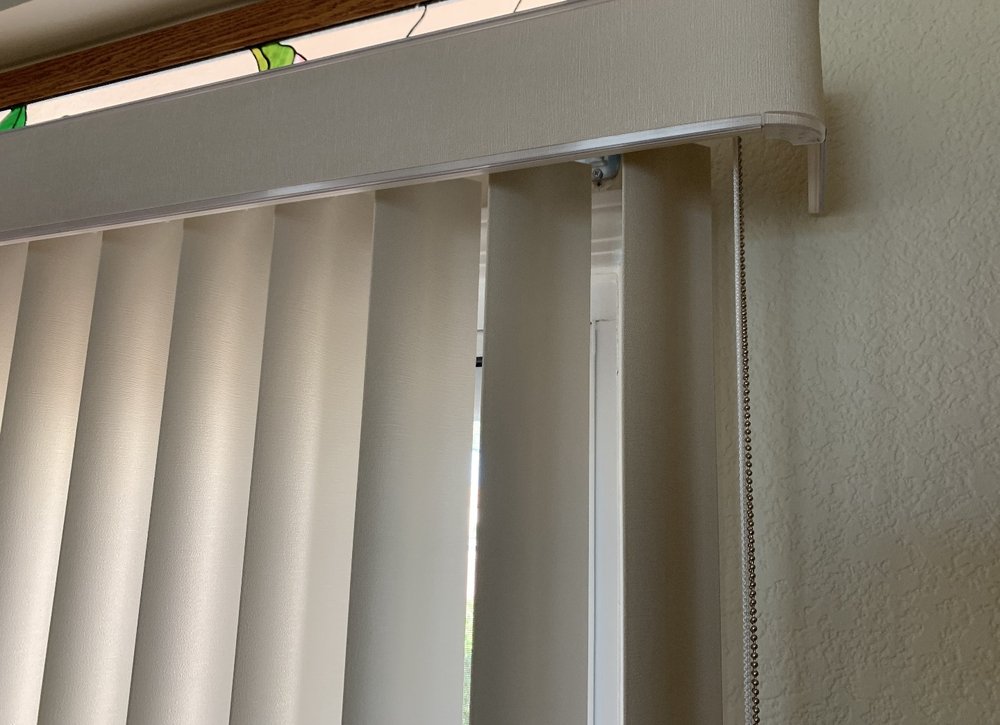 Photo of Suncoast Blinds & Shutters