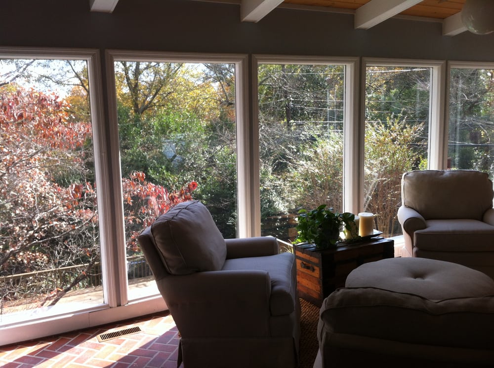 Photo of Alabama Window Solutions