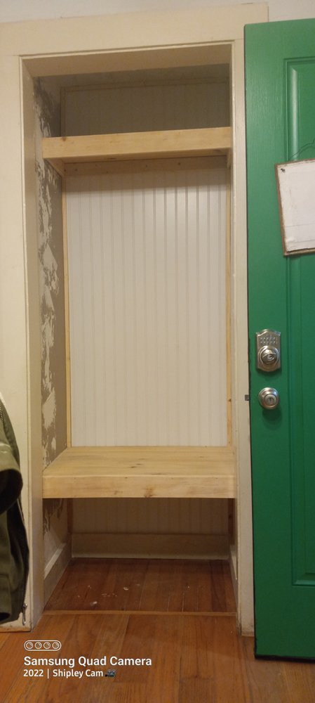 Photo of Shipley Framing And Remodeling