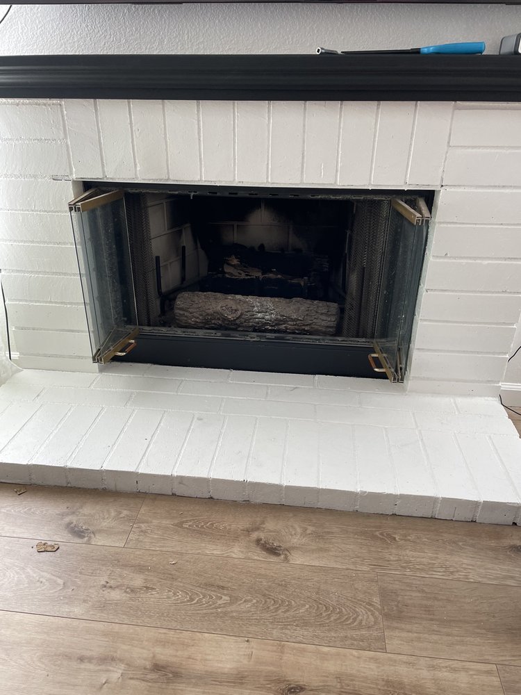 Photo of OC Clean Sweep Chimney Service
