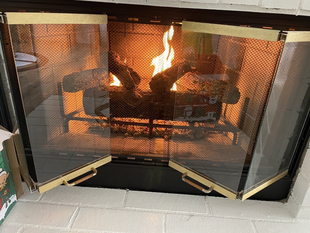 Photo of OC Clean Sweep Chimney Service