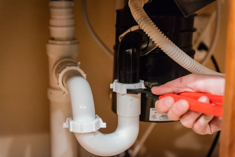 Photo of Blanco AC, Electrical, & Plumbing