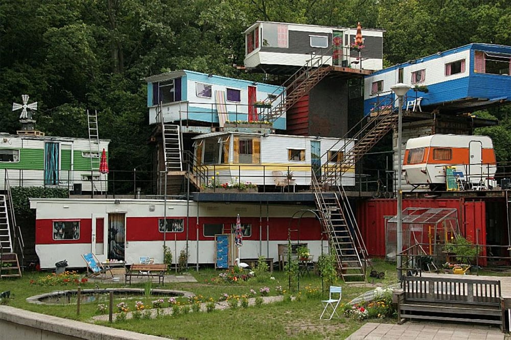 Photo of Lessmann's Mobile Home Service