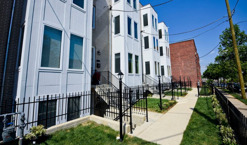 Photo of Island Condos