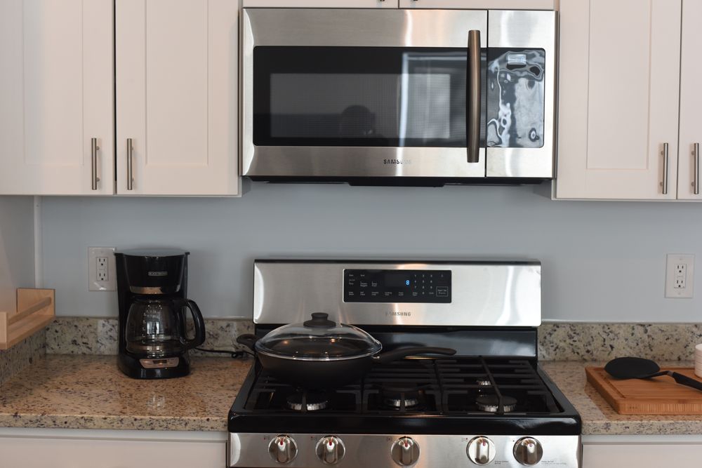 Photo of Island Condos