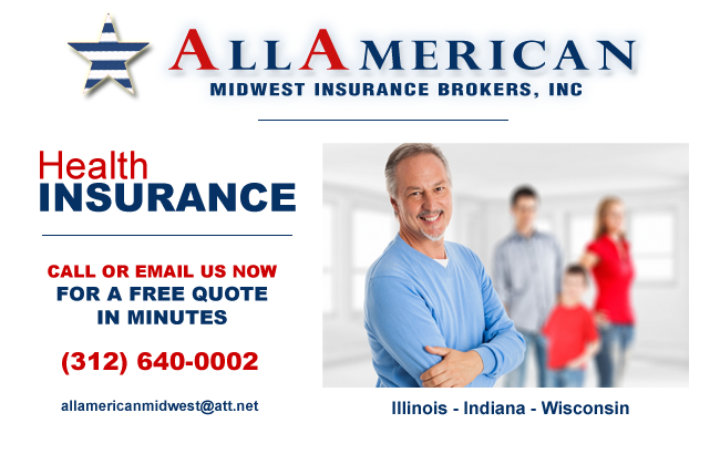 Photo of All American Midwest Insurance Brokers