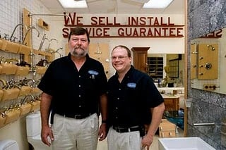 Photo of Coral Gables Plumbing Co