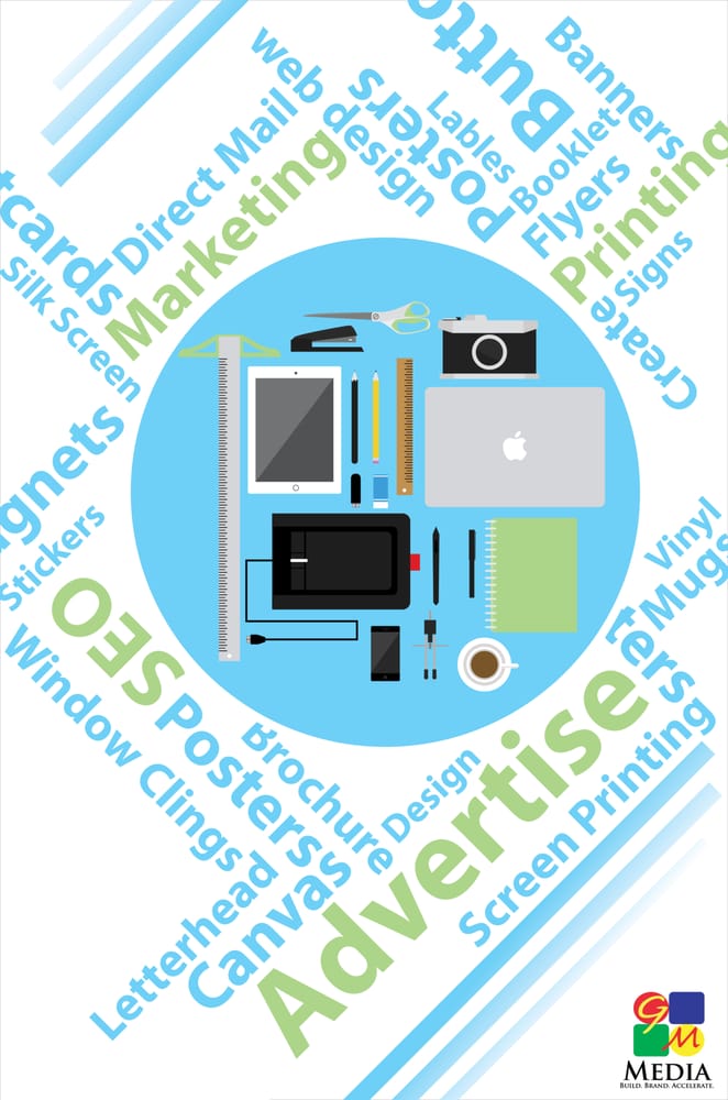Photo of Goji Media